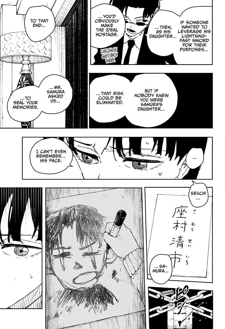 Kagurabachi Ch.66 p.7