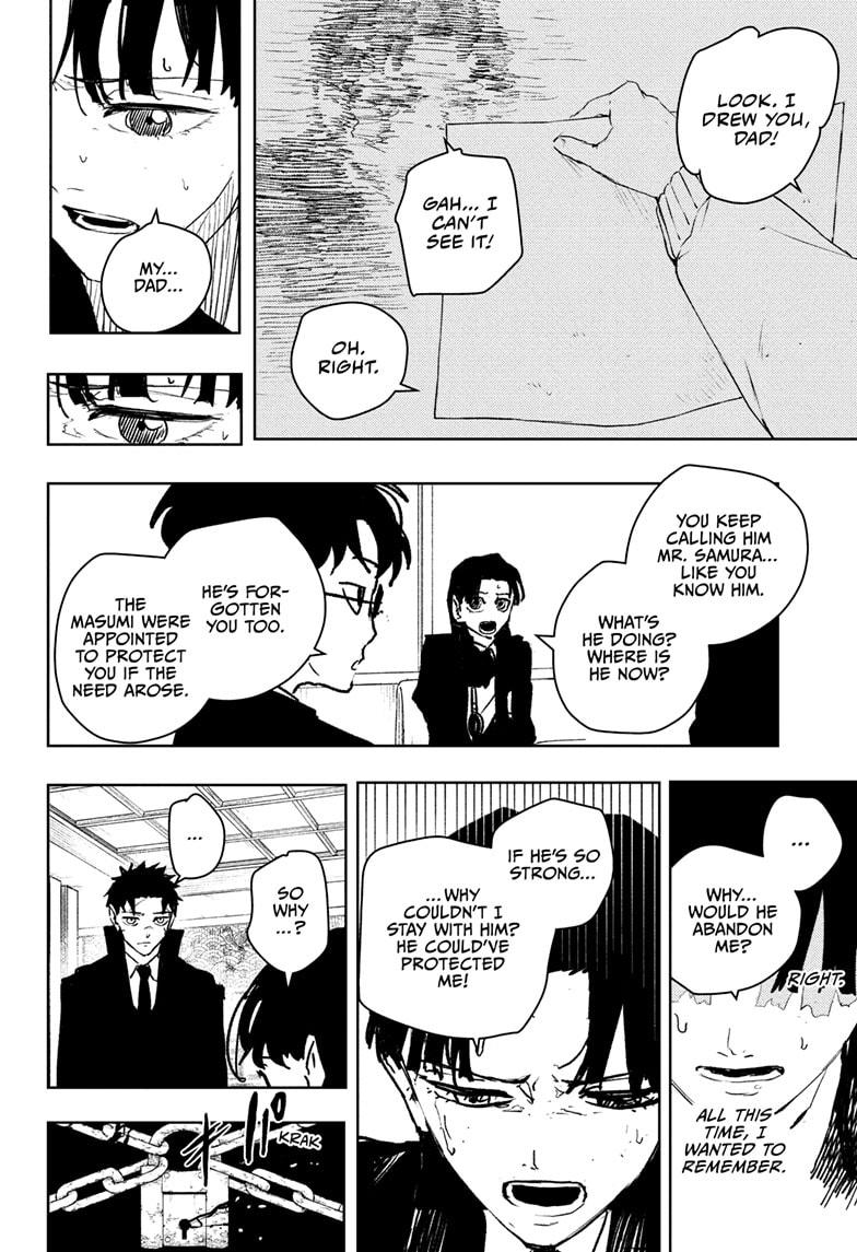 Kagurabachi Ch.66 p.8
