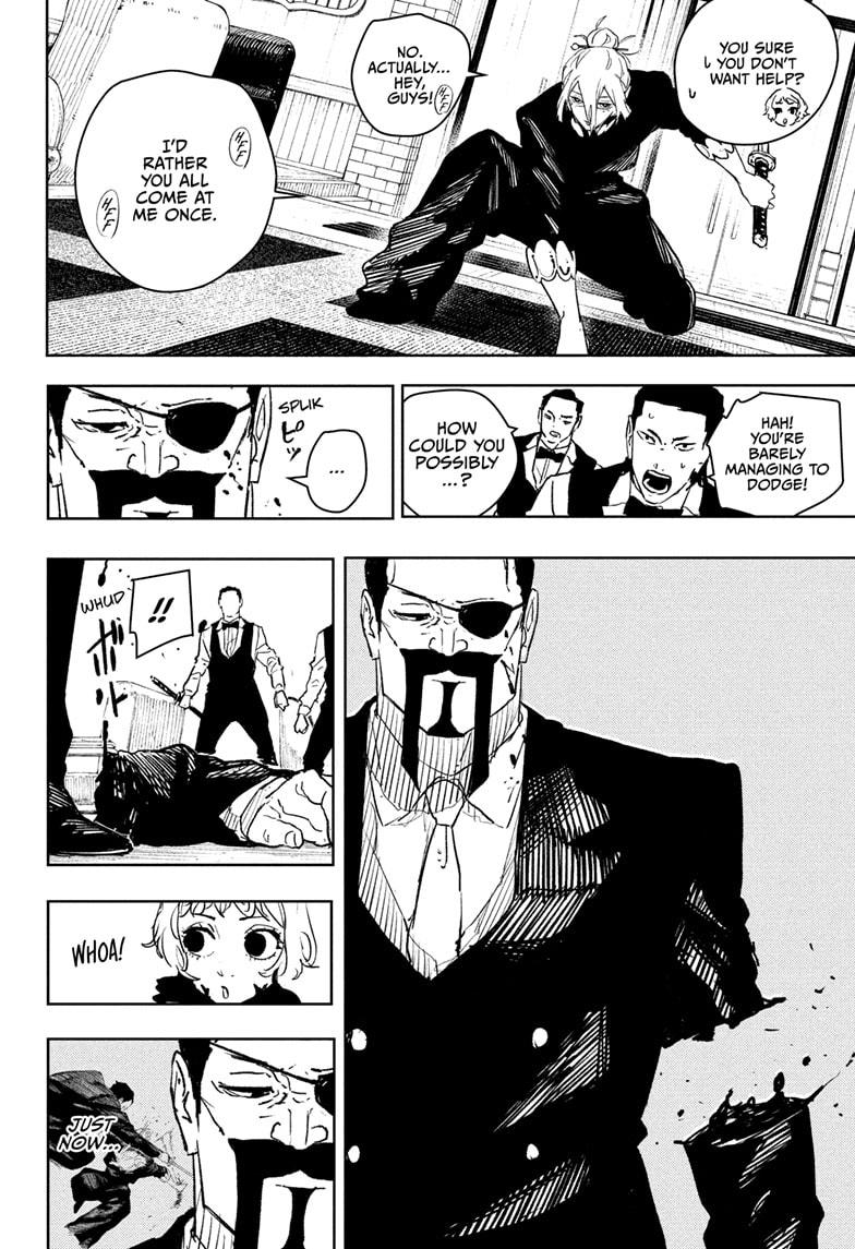 Kagurabachi Ch.67 p.6