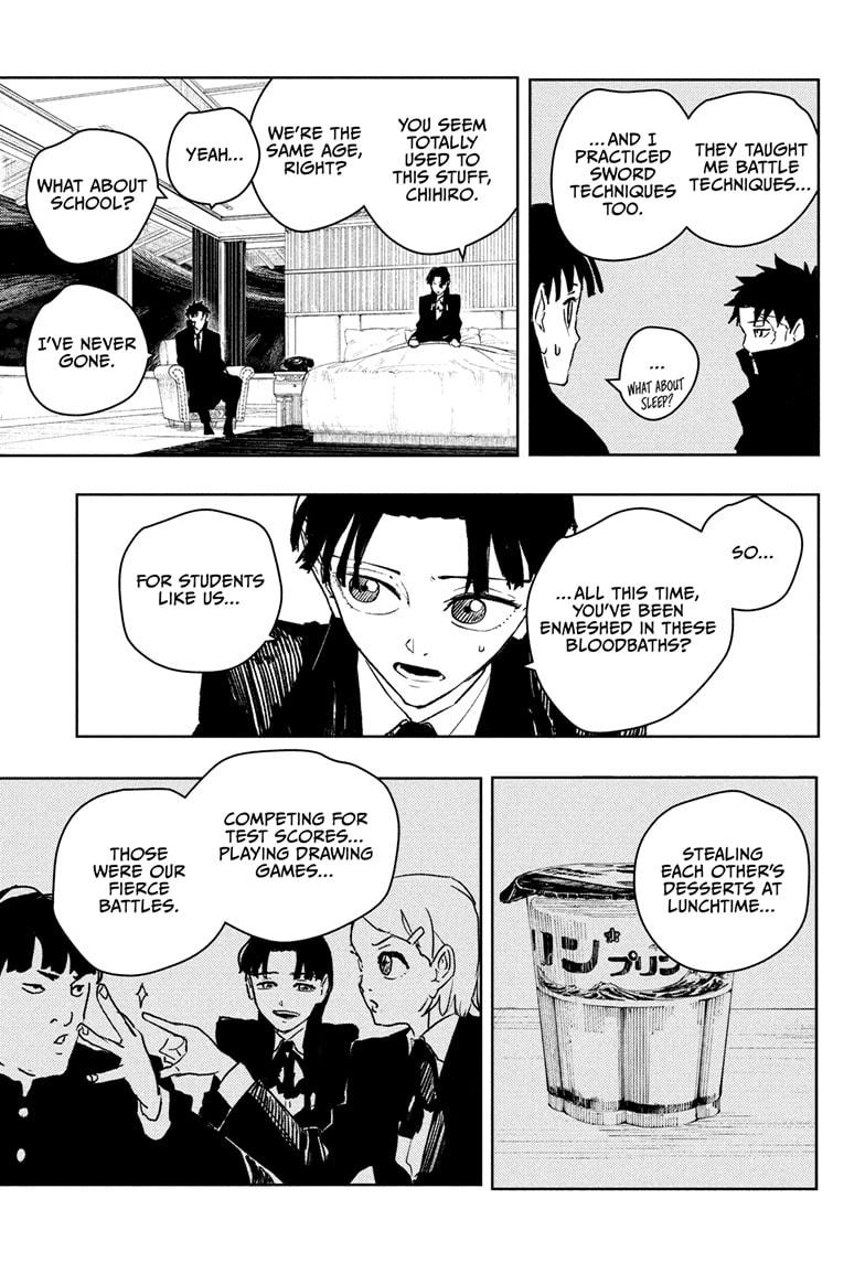 Kagurabachi Ch.67 p.9