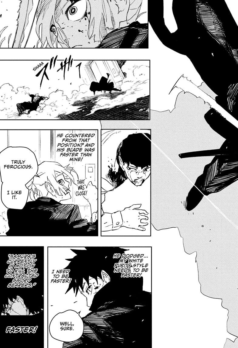 Kagurabachi Ch.68 p.17