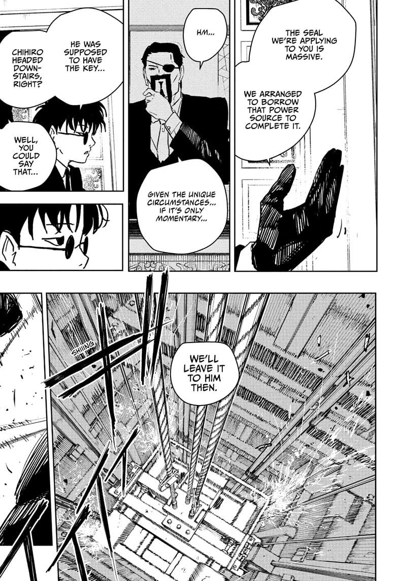 Kagurabachi Ch.68 p.9