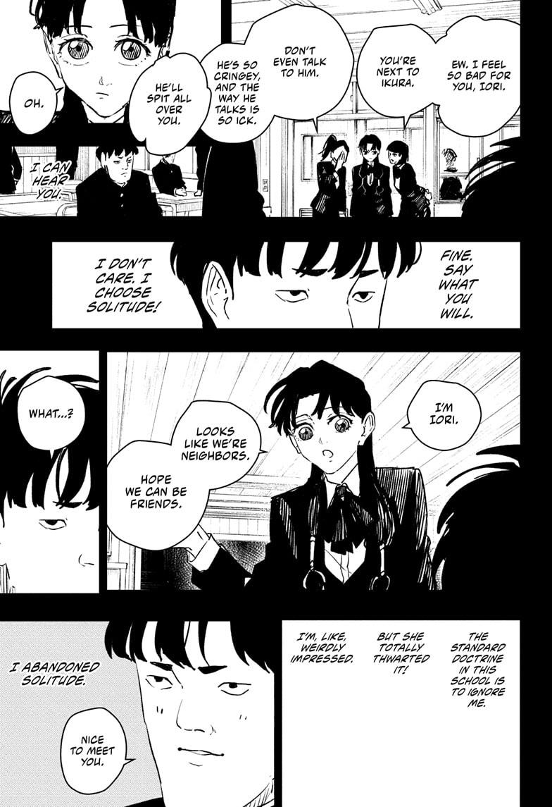 Kagurabachi Ch.69 p.11