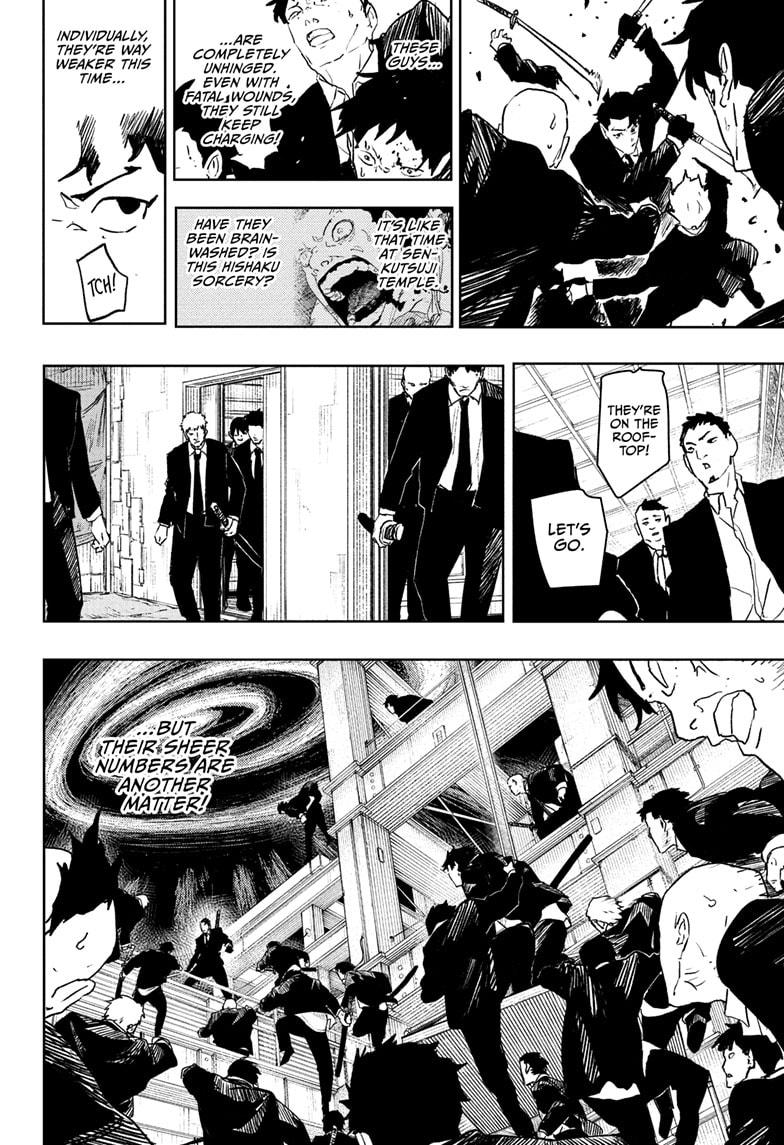 Kagurabachi Ch.69 p.4